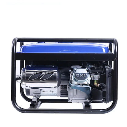 Gasoline generator outdoor household mini portable 3KW/220V electric