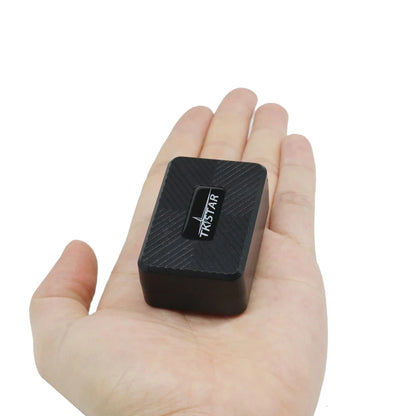 TKSTAR TK913 4G Mini GPS Tracker Aimant Puissant Localisateur GPRS Voiture Véhicule Moniteur Vocal Automatique Suivi en Temps Réel Application Web Gratuite